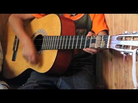 Música Mbyá Guarani #1 - Keruchu'i Jochuka'i