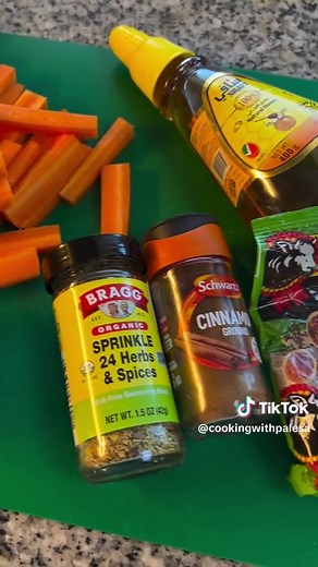 Honey Glazed Carrots Recipe for Perfect Side Dish