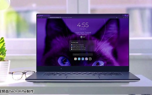 2023最佳Firefox主题