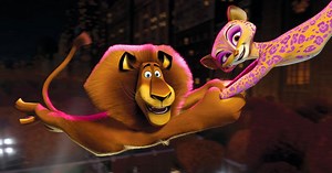 Madagascar 3 : bons baisers d'Europe Streaming Film Animation 1h33 2012 | CANAL
