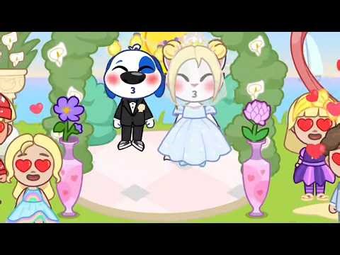 Did Angela and Hank get married - Tom World