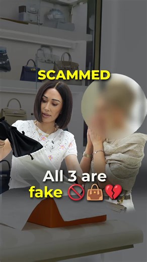 How to Spot Fake Hermès Bags: Expert Verification Tips