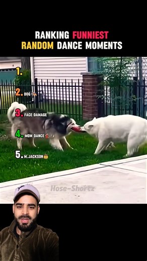 Ranking the funniest random dance moment 😂🤣 #funny #viral #comedy #shorts