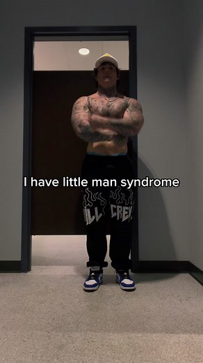 I have it bad #biceps #backandbiceps #armday #workout #gym #aesthetics #backday