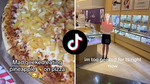 What does ‘geeked’ mean on TikTok? Slang term explained