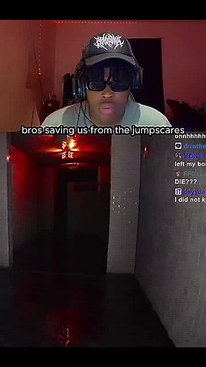 streamerMEME #reaction #streamer #funnyvideo #ScaryGames