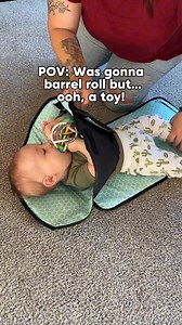 From Day-One to All-Done: The best changing station for every stage...