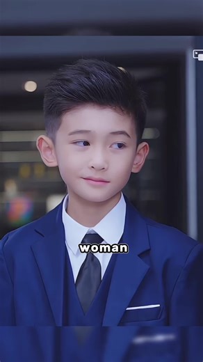 A Clever Boy Saves His Billionaire Father’s Life #kdrama #tiktok #movie #shortfilms