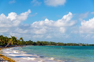 Punta Allen, un angolo di paradiso nello Yucatan