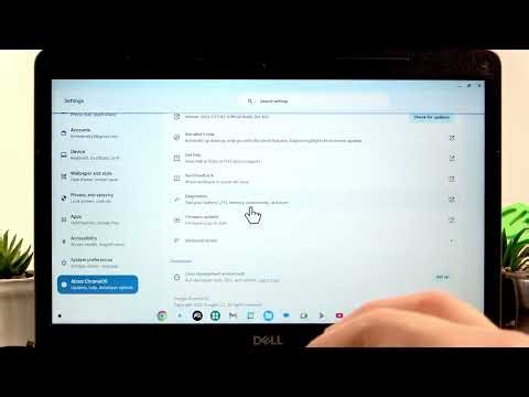 DELL Chromebook 3400 – How Many RAM Slots Does It Have?