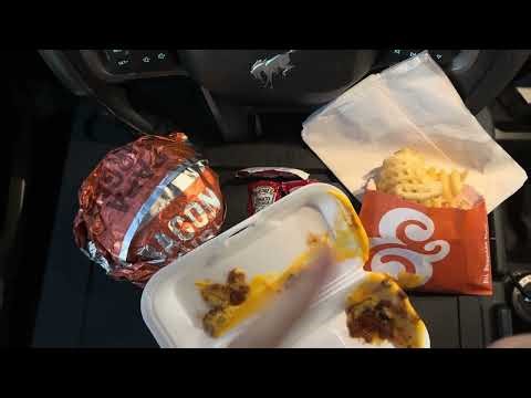 Long John Silver’s / A&W Restaurant