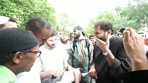 Funniest debate I have ever watched Arrogance won't get you anywhere | The fastest growing religion