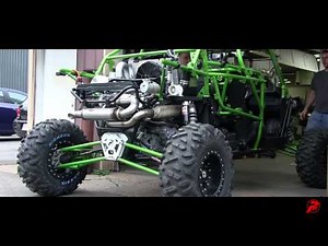 RacerTech XP1-Killer