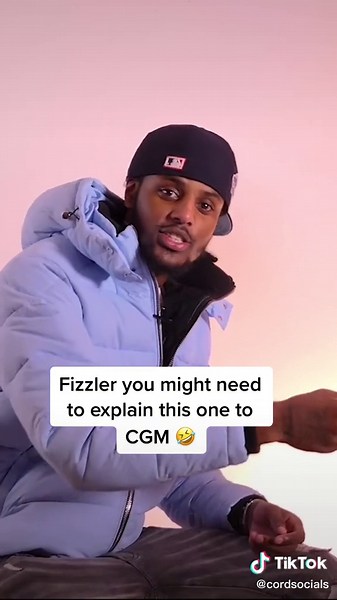 Savo CGM Horrid 1: Understanding the Meaning of 'Fiyah Fi Dat'