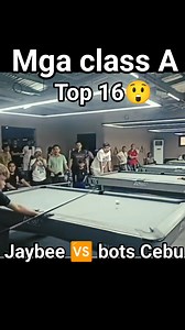 22K views · 277 reactions | Ang tibay at Ang galing ng Tira Dito ni jaybee sucal tinalo sa parihas Ang class A ng Cebu #BacolodCity #tornament #highlights2025 #jaybeesucal #trendingnow | Alexander Villanueva Caleza | Facebook