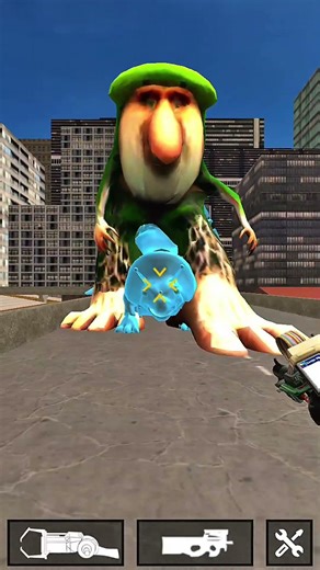 nextbots in playground mod new update games play and sandbox in space play short video and gmod play