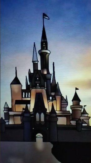 disney 100 years of wonder logo gree city version