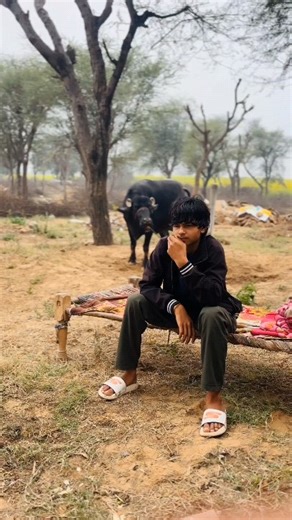 Gumnaam Balak | Haryanvi rapiest 👹 | Instagram