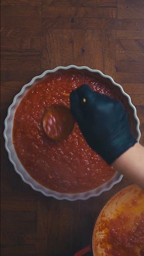 RECETTE PÂTES COQUILLAGES FARCIES - MOZZARELLA 100% LAIT