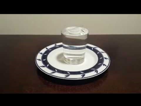 Simple Magnetic Compass for Kids | Science Experiments for Kids