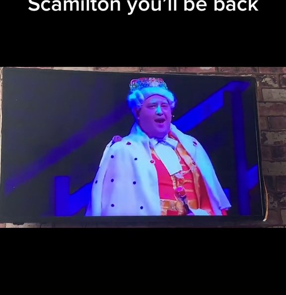 Josh on TikTok