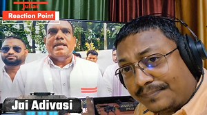 Adivasi Ko Ek Hona Pdega | Julias Demta