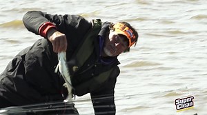 🤫🤫 Don't worry, Capps & Coleman's secret is safe with us... right? 🤐🤐 | American Crappie Trail