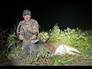 South Carolina Deer Hunting 2023 | Success in September!