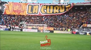 12K views · 1.2K reactions | Ambiance Virage Taraji 25/02/2023  EST 2-0 Zamalek SC ✰✰✰✰✰ CURVA SUD TUNIS ✰✰✰✰✰ https://www.facebook.com/ULTRA.TUNIS | CURVA SUD TUNIS | Facebook