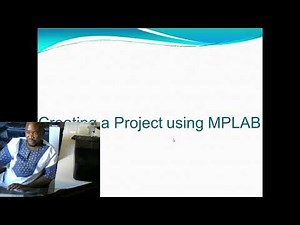 Examples: PIC Assembly Language Programming (Tutorial 2)