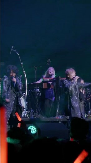JAM Project 「Get No Satisfied !」25th Anniversary Live FINAL COUNTDOWN [Official Live Performance]