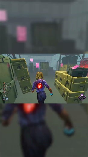 GRASSHOPPER VS WESKER (DISCONNECT)