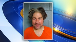 POLICE: Altoona murder suspect found living with corpse for three days