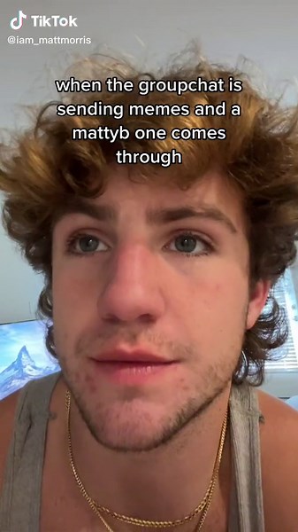 MattyB Memes Compilation