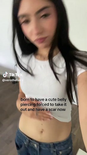 Caring for Belly Piercings: Healing and Scars Explained