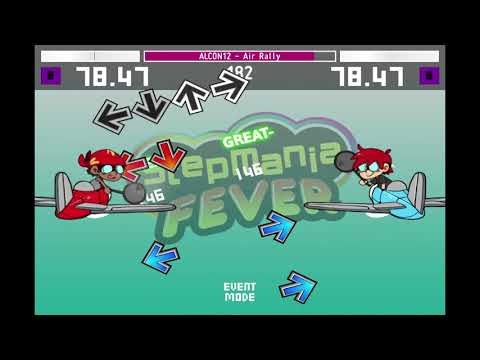 UKSRT2 FULL Playthrough | NotITG