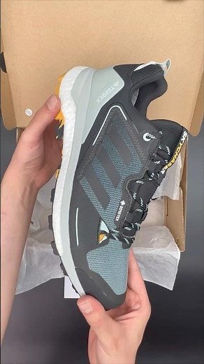 Adidas Terrex Skychaser 2 Review: The Perfect Hiking Shoe?