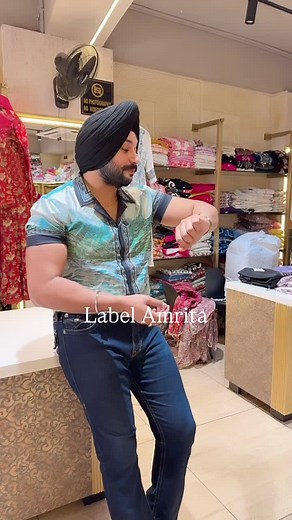 label.amrita on TikTok