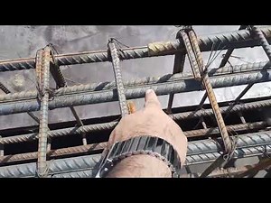 How to read structural drawing step by step?