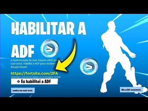 How to enable ADF in Fortnite 2024 (updated). How to activate ADF in Fortnite Chapter 5.