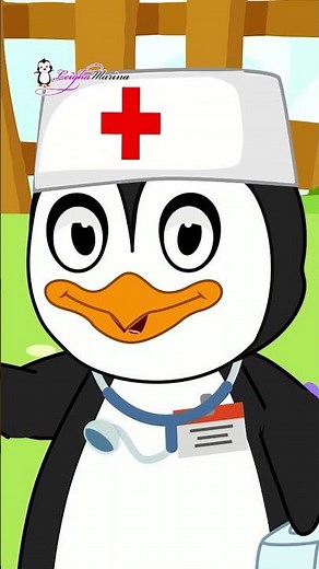 Doctor Song - Nursery Rhymes by Leigha Marina
