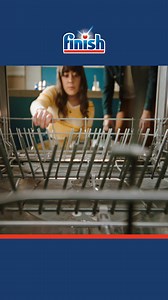 Your dishwasher takes care of you, do you take care of it? For a clean & fresh dishwasher, use Finish Dishwasher Cleaner | Finish UK | Facebook
