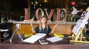 19K views · 34 reactions | New VLOG ❤️ Walk through the new studio with me & get a sneak peek from my interview with The Yak Magazine Thank you to Denis Gapone for such a great film Don’t miss any updates you can also follow my journey on Instagram.com/Hanaleiswan #Beunstoppable Rhonda Renee Swan Brian Swan Unstoppable Family | Hanalei Swan-HS Styles | Facebook