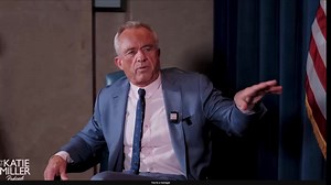 RFK Jr marvels at Trump's health despite his 'unhinged' eating habits