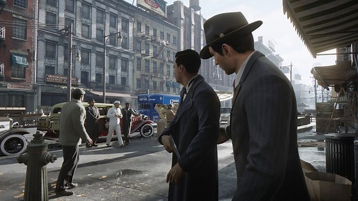 Mafia: Definitive Edition: Revelados los requisitos mínimos y recomendados para PC