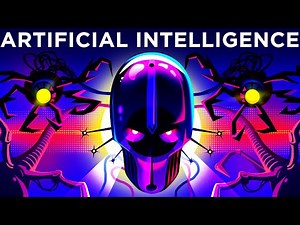 The Future of Artificial Intelligence (Animated)