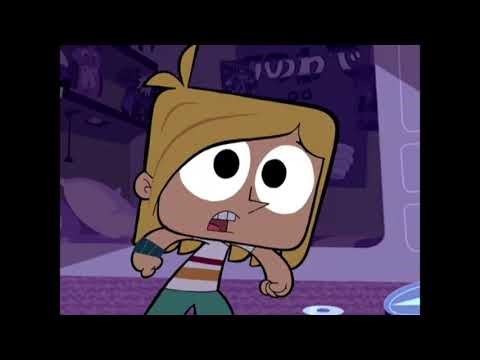 Tommy Turnbull - Robotboy, stop! It’s Gus! (READ DESCRIPTION)