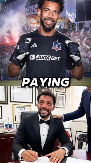 How much is his new club paying Vozinha.🤯🥶