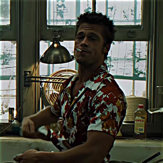 Fight Club 1999 Edit: A Cinematic Journey