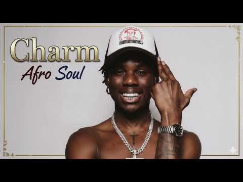 Rema – Charm (Afro Soul)